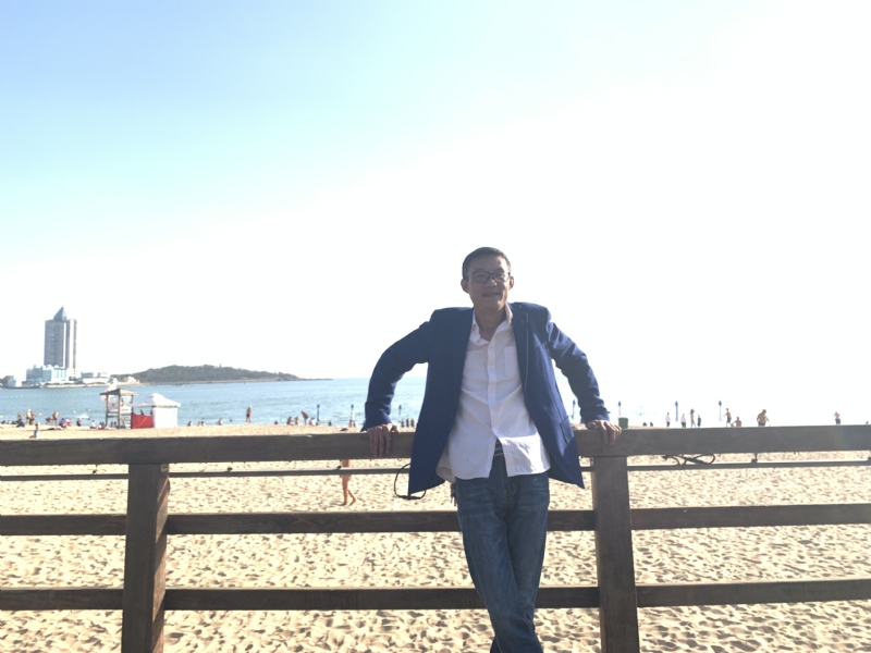 请叫我老龚的第二张照片--西安交友中心