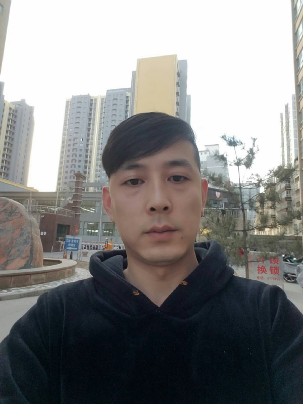 真心找你的第一张照片--西安交友中心