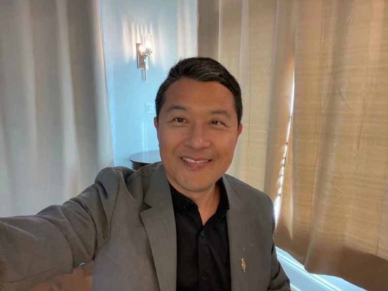 笑看风云的第一张照片--西安交友中心