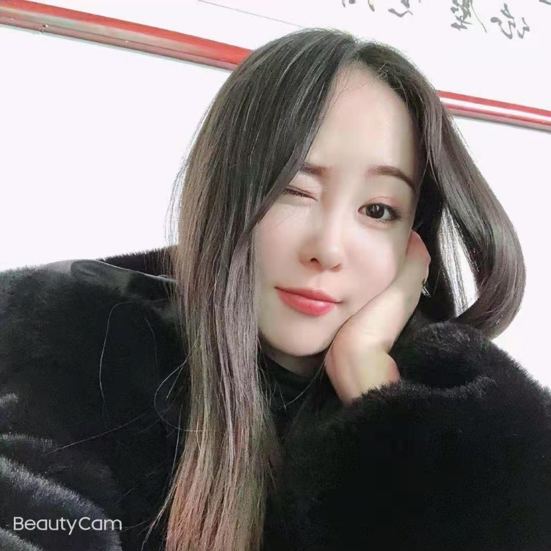 暖暖的第一张照片--西安交友中心