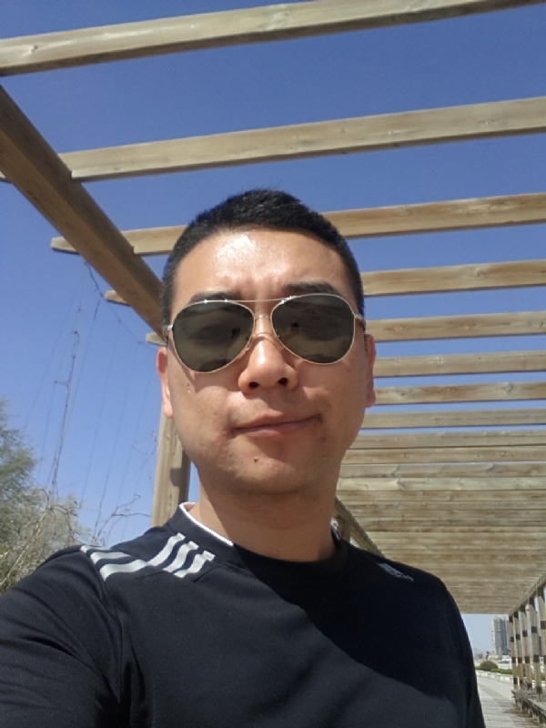 我见尤怜的第一张照片--西安交友中心