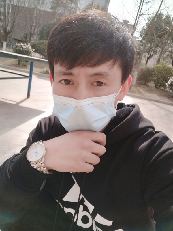 简单的幸福的第一张照片--西安交友中心