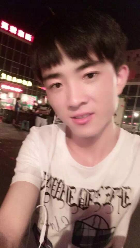 小先生的第一张照片--西安交友中心