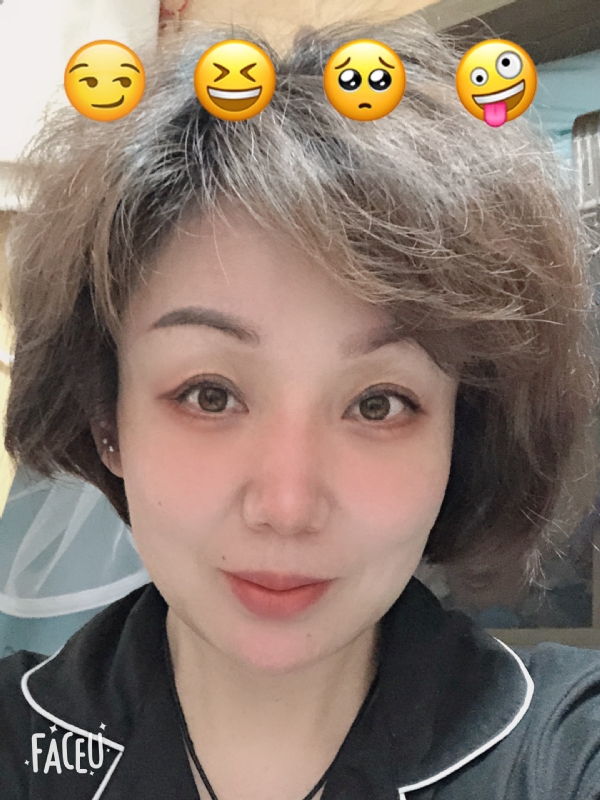 飘拂的第一张照片--西安交友中心