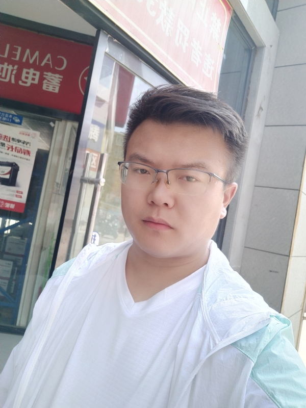 小晨的第二张照片--西安交友中心