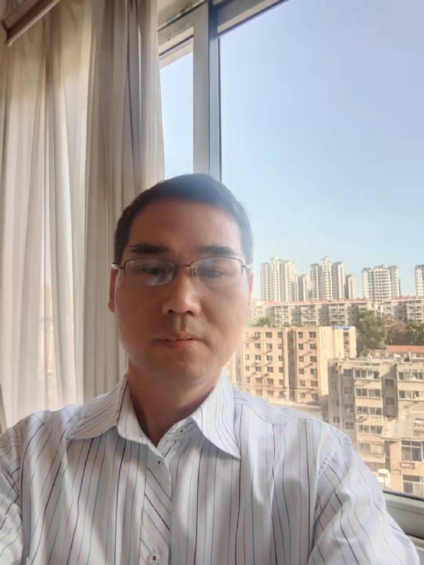 海之韵的第一张照片--西安交友中心