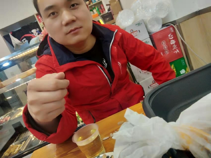 淡淡的忧伤的第一张照片--西安交友中心