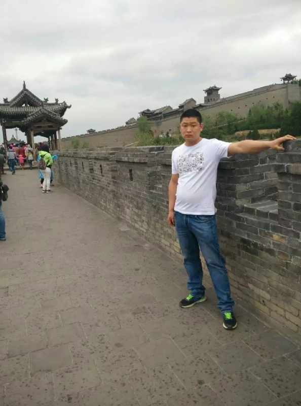 奥沙利龙的第一张照片--西安交友中心