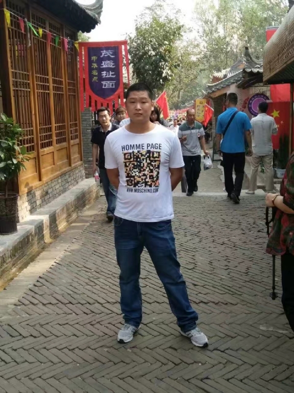 奥沙利龙的第二张照片--西安交友中心