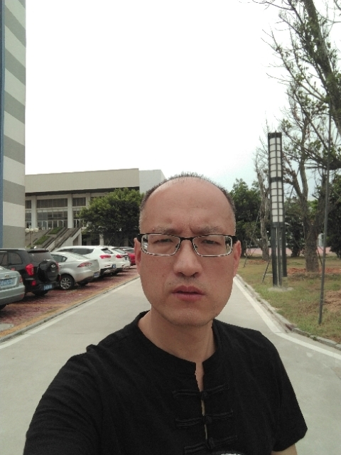 我知我在的第二张照片--西安交友中心