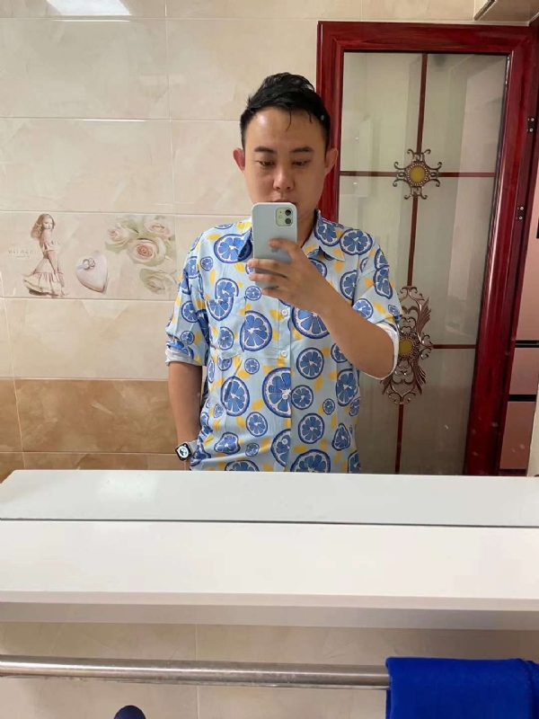 MrLogers的第二张照片--西安交友中心
