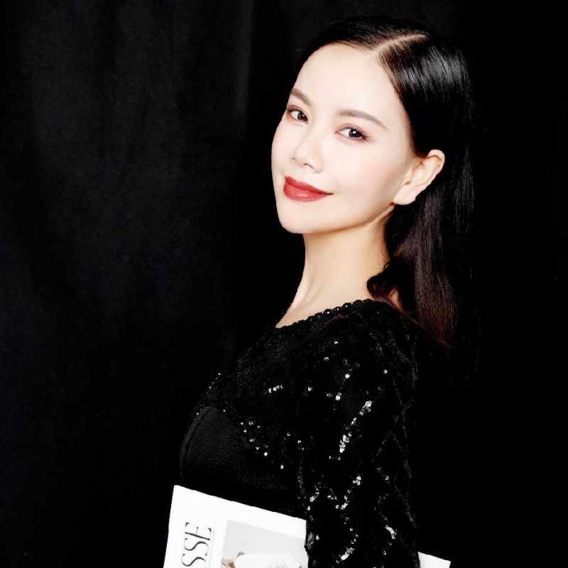 甜以待人的第三张照片--西安交友中心