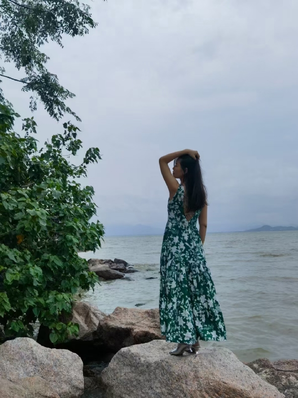 甜以待人的第四张照片--西安交友中心