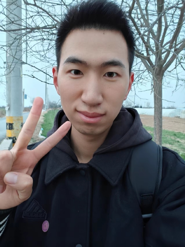 梅须逊雪三分白的第一张照片--西安交友中心