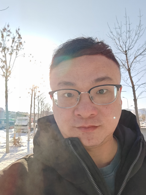 压力山大的第一张照片--西安交友中心