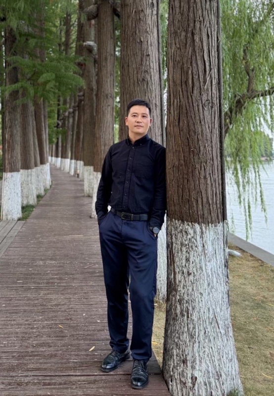 澤朔的第一张照片--西安交友中心