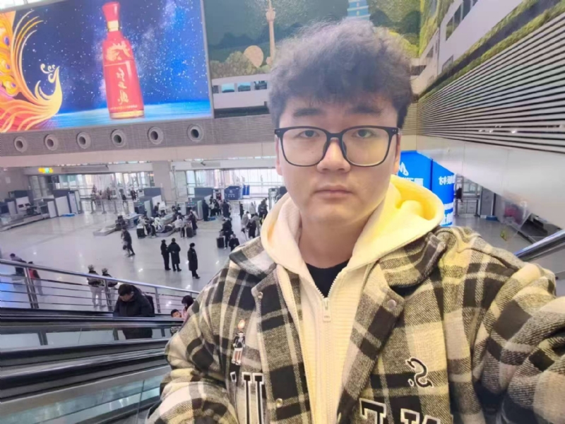 小白的第一张照片--西安交友中心