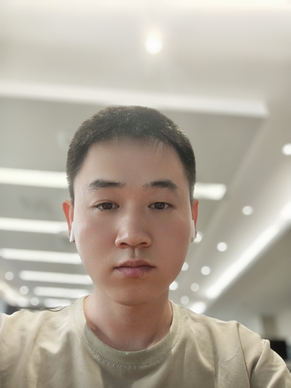 随心而已的第一张照片--西安交友中心