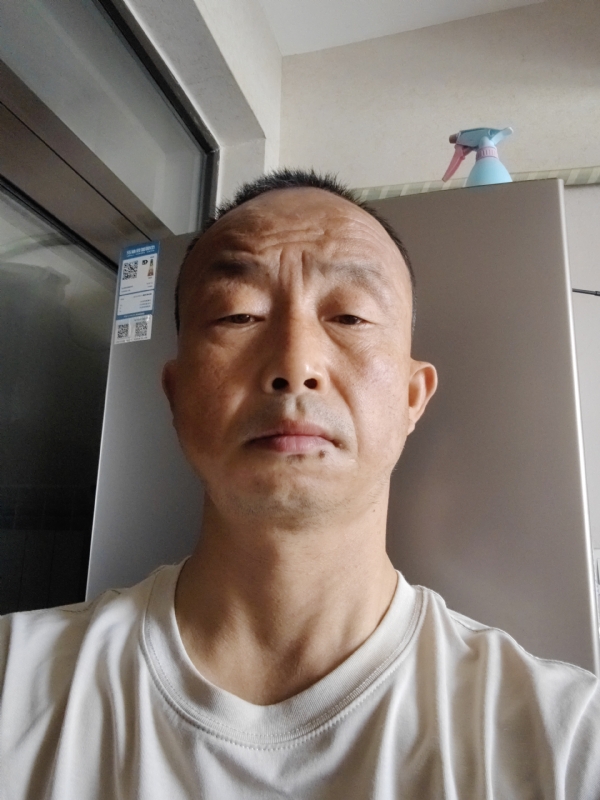 寻找真城的过日子女士的第一张照片--西安交友中心