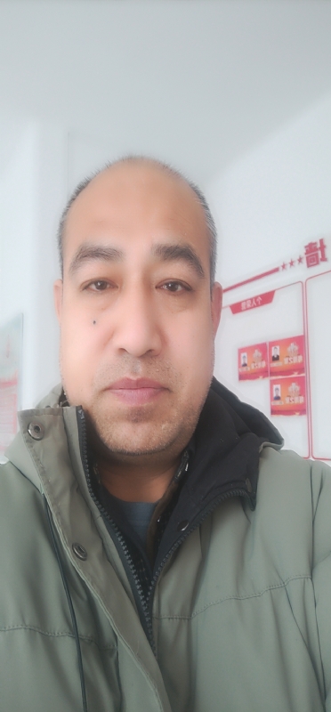 真诚的人的第一张照片--西安交友中心