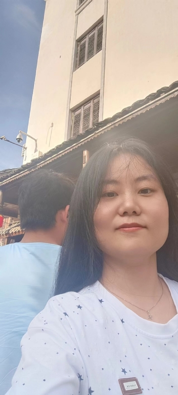 普通人的第二张照片--西安交友中心