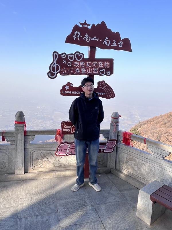 朱起的第一张照片--西安交友中心