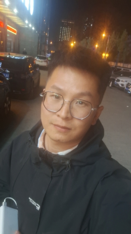 开始懂了的第一张照片--西安交友中心